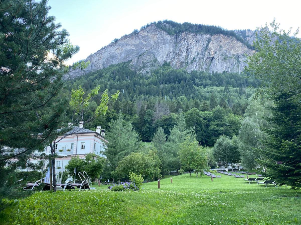 Appartamento De Montagne Berthod Pre-Saint-Didier Exterior photo